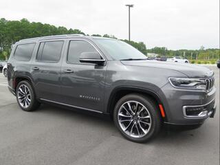 2022 Jeep Wagoneer for sale in Mt Pleasant SC