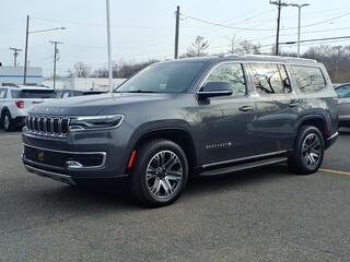 2022 Jeep Wagoneer for sale in Taylor MI
