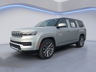 2022 Jeep Grand Wagoneer for sale in West Seneca NY