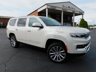2022 Wagoneer Grand Wagoneer for sale in Clarksville TN