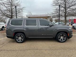 2022 Jeep Grand Wagoneer for sale in Nashville TN