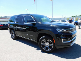 2022 Wagoneer Grand Wagoneer for sale in Clarksville TN
