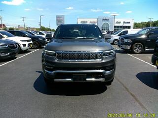 2022 Jeep Grand Wagoneer for sale in Hazlet NJ