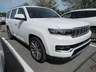 2022 Jeep Grand Wagoneer for sale in Mt. Dora FL