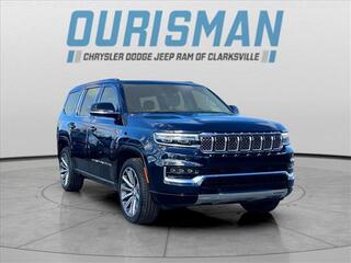 2023 Jeep Grand Wagoneer for sale in Clarksville MD