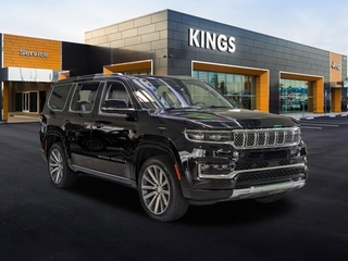 2024 Jeep Grand Wagoneer for sale in Cincinnati OH