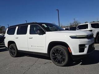 2026 Jeep Grand Wagoneer for sale in Greer SC