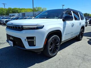 2026 Jeep Grand Wagoneer for sale in Augusta ME