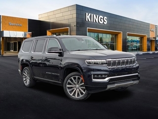 2024 Jeep Grand Wagoneer for sale in Cincinnati OH