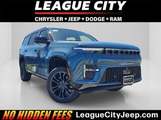 2026 Jeep Grand Wagoneer for sale in League City TX