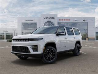 2026 Jeep Grand Wagoneer for sale in Clarksville MD