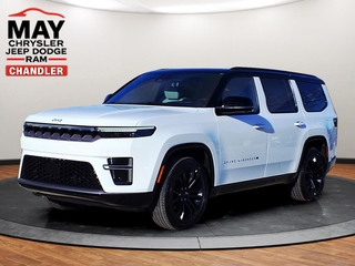 2026 Jeep Grand Wagoneer for sale in Chandler OK