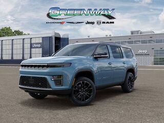 2026 Jeep Grand Wagoneer for sale in Orlando FL