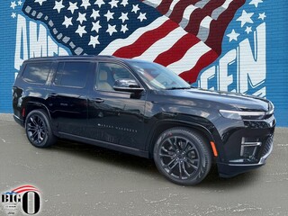 2026 Jeep Grand Wagoneer for sale in Greenville SC