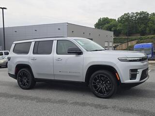 2026 Jeep Grand Wagoneer for sale in Greer SC