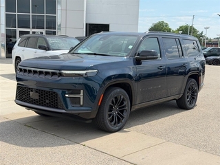 2026 Jeep Grand Wagoneer for sale in Cape Girardeau MO