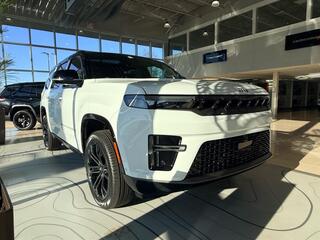 2026 Jeep Grand Wagoneer for sale in Greenville SC