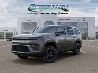 2026 Jeep Grand Wagoneer for sale in Orlando FL