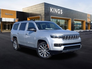 2024 Jeep Grand Wagoneer for sale in Cincinnati OH