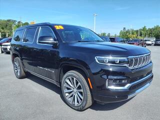 2024 Jeep Grand Wagoneer for sale in Rochester NY