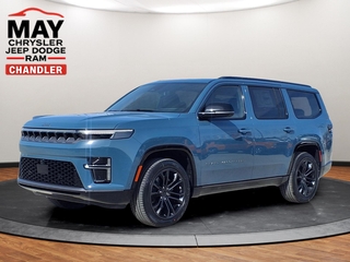 2026 Jeep Grand Wagoneer for sale in Chandler OK