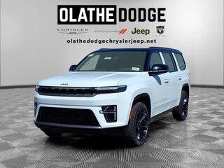 2026 Jeep Grand Wagoneer for sale in Olathe KS