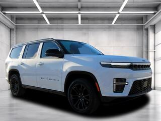 2026 Jeep Grand Wagoneer for sale in Mt. Dora FL