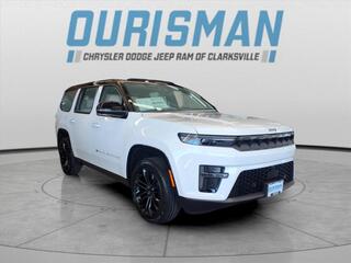 2026 Jeep Grand Wagoneer for sale in Clarksville MD