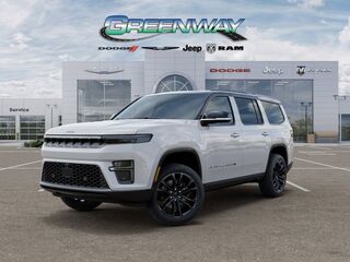 2026 Jeep Grand Wagoneer for sale in Orlando FL