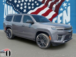 2026 Jeep Grand Wagoneer for sale in Greenville SC