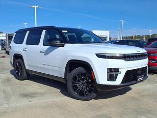 2026 Jeep Grand Wagoneer for sale in Pasadena TX