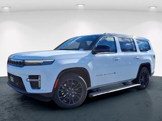 2026 Jeep Grand Wagoneer for sale in Chattanooga TN