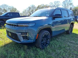 2026 Jeep Grand Wagoneer for sale in Pineville NC