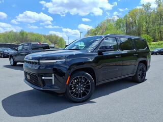 2026 Jeep Grand Wagoneer for sale in Chattanooga TN