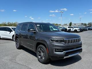 2024 Wagoneer Grand Wagoneer for sale in Clarksville MD