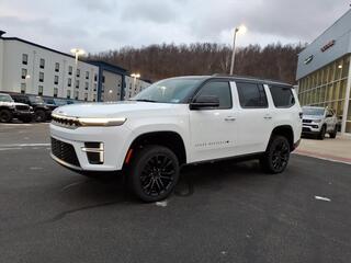 2026 Jeep Grand Wagoneer for sale in Huntington WV
