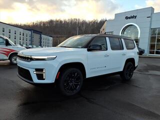 2026 Jeep Grand Wagoneer for sale in Huntington WV