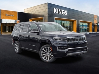 2024 Jeep Grand Wagoneer for sale in Cincinnati OH