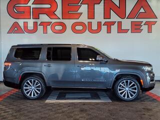 2022 Jeep Grand Wagoneer for sale in Gretna NE