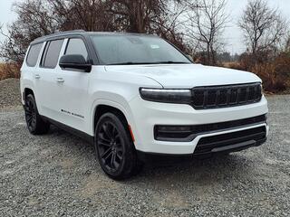 2023 Jeep Grand Wagoneer for sale in Bellevue OH