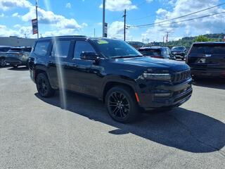 2023 Jeep Grand Wagoneer for sale in Charleston WV