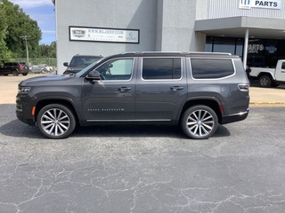 2022 Jeep Grand Wagoneer for sale in Lexington NC