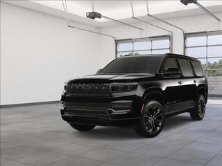 2023 Jeep Grand Wagoneer