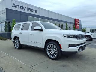 2022 Jeep Grand Wagoneer for sale in Avon IN