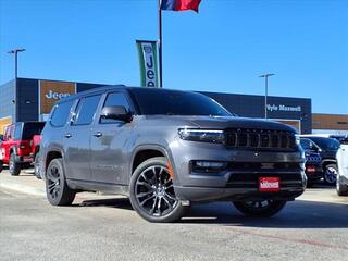 2022 Jeep Grand Wagoneer for sale in Columbia SC