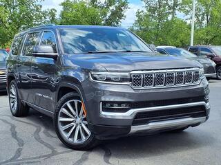2022 Jeep Grand Wagoneer for sale in Cincinnati OH