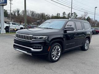 2022 Jeep Grand Wagoneer for sale in Knoxville TN