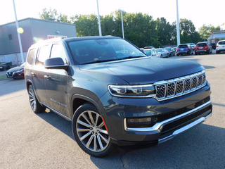 2022 Jeep Grand Wagoneer for sale in Clarksville TN