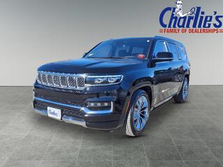 2022 Jeep Grand Wagoneer for sale in Augusta ME