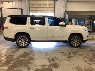 2022 Jeep Grand Wagoneer for sale in Lexington NC